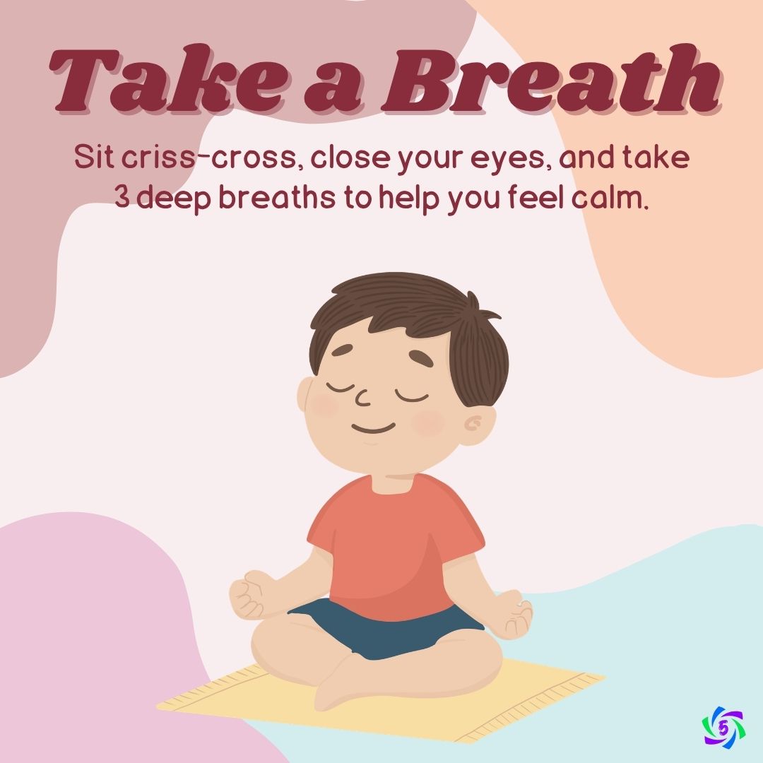 Take a Breath