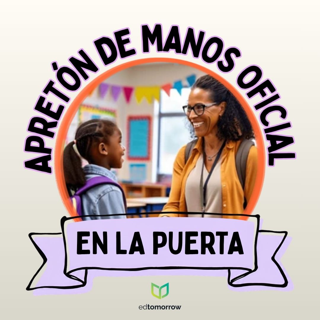 Saludo Oficial