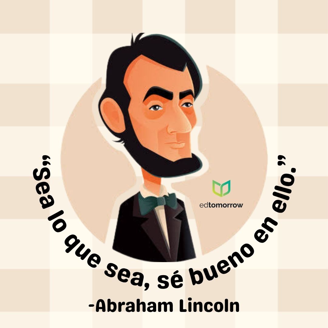 Citas de Abraham Lincoln
