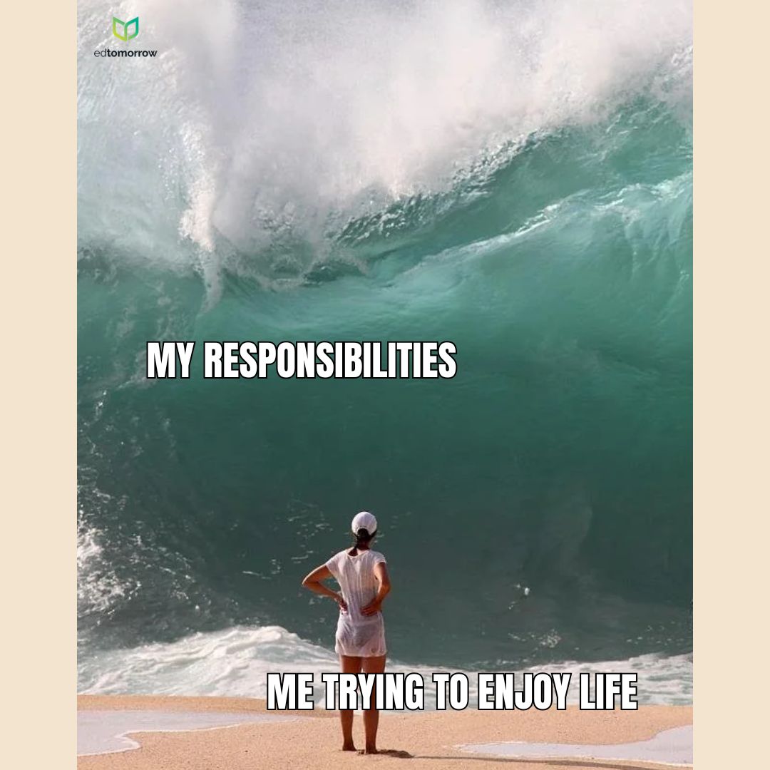Responsibility Overload