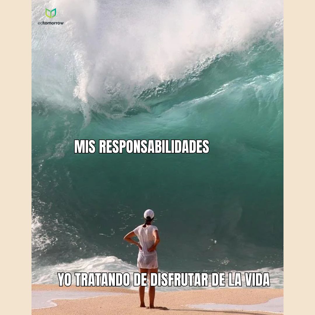 Sobrecarga de Responsabilidades