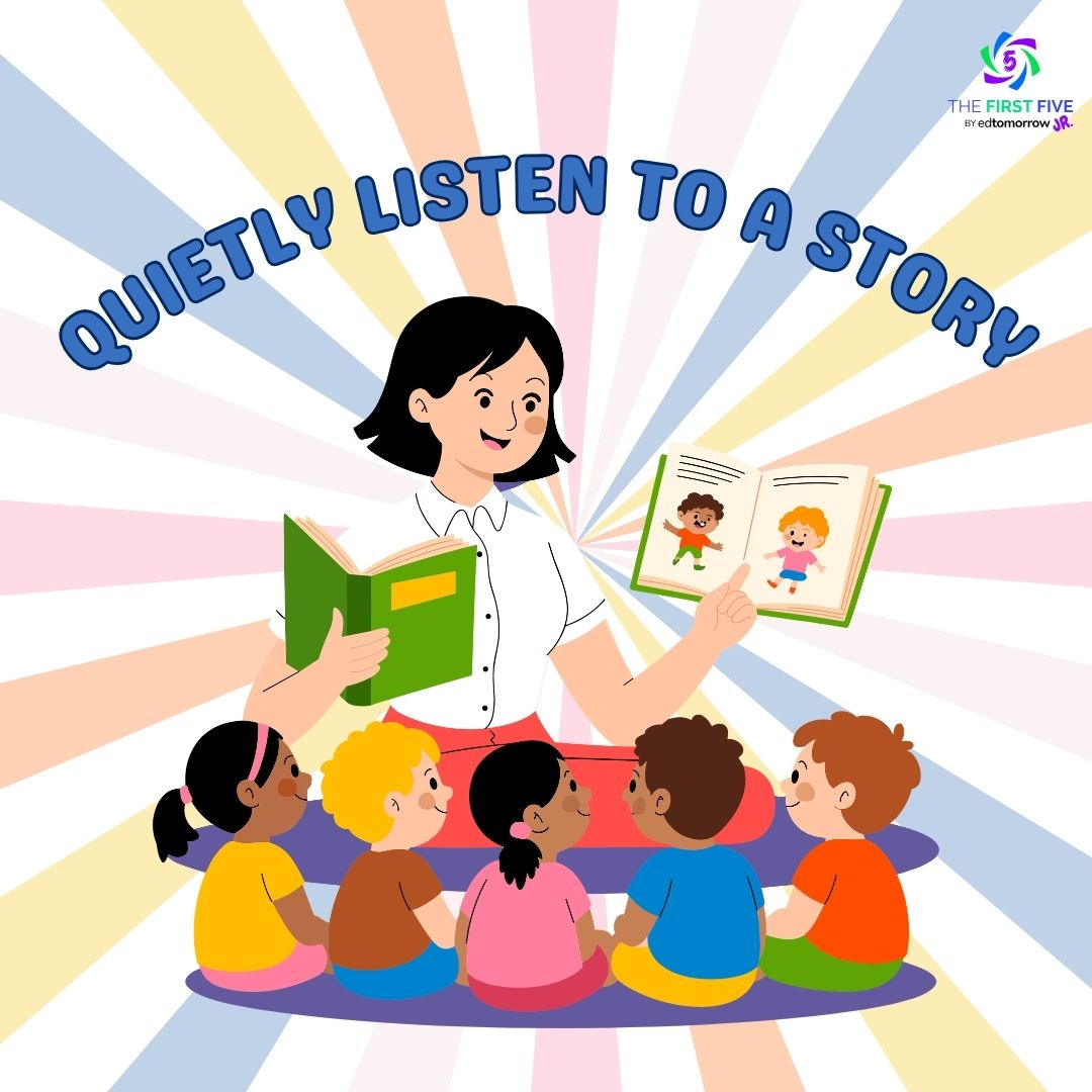 Story Time