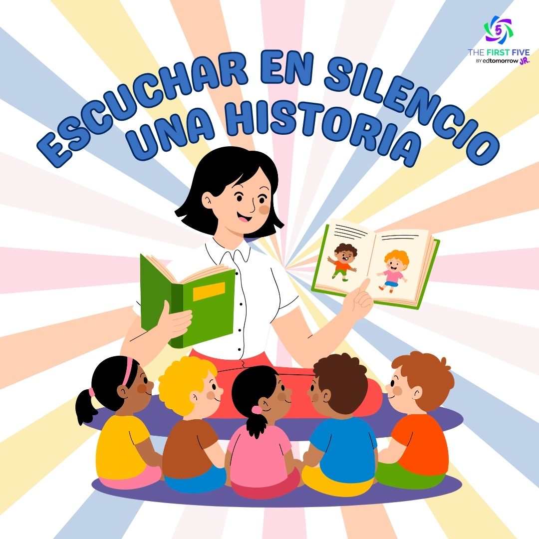 Hora del Cuento