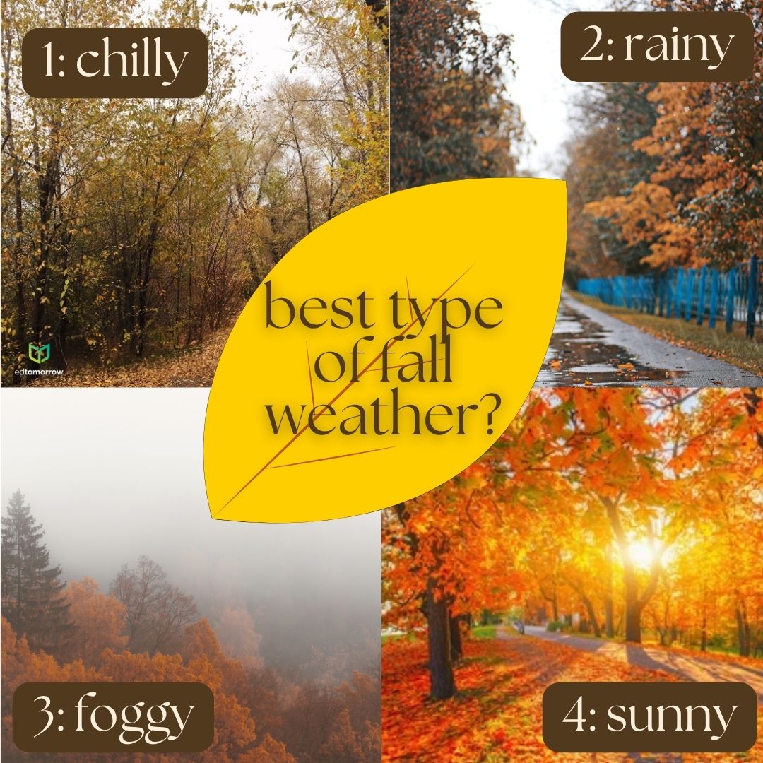 Fall Weather