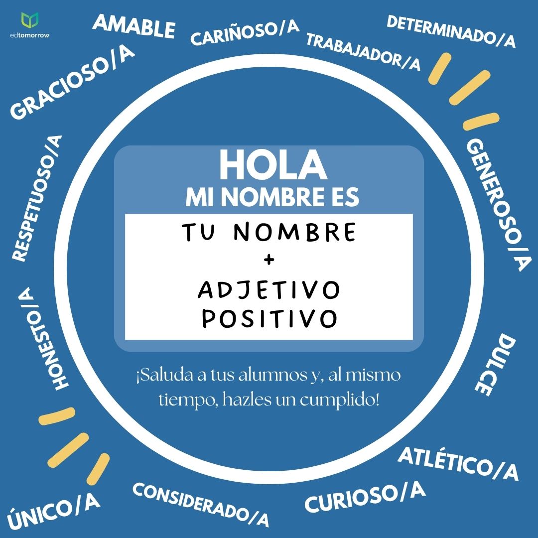 Saludo de Cortesía