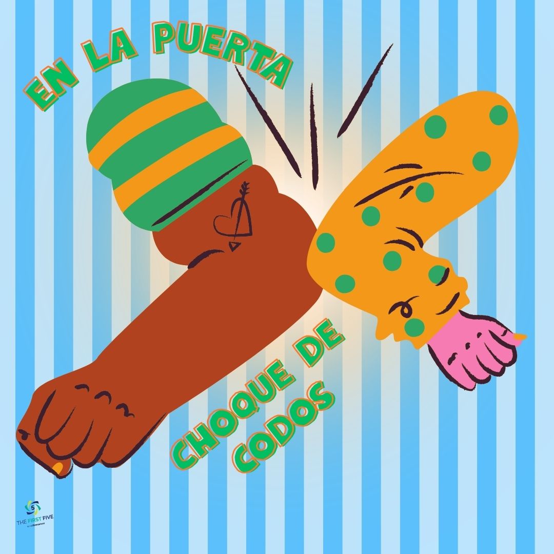Golpe de Codo
