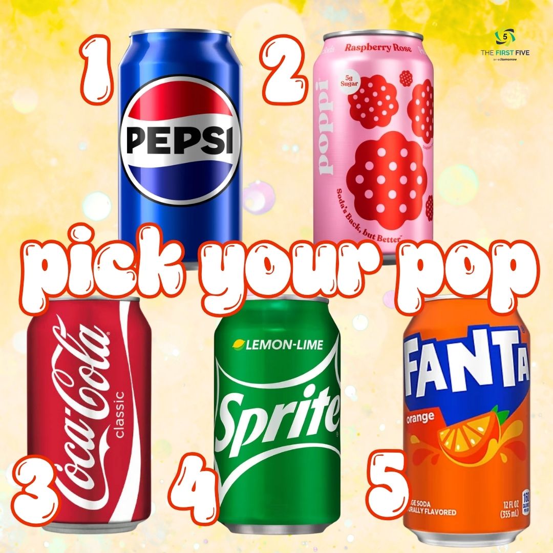 Pick Your Pop