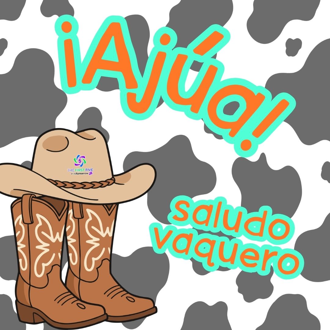 Vaquero Yeehaw