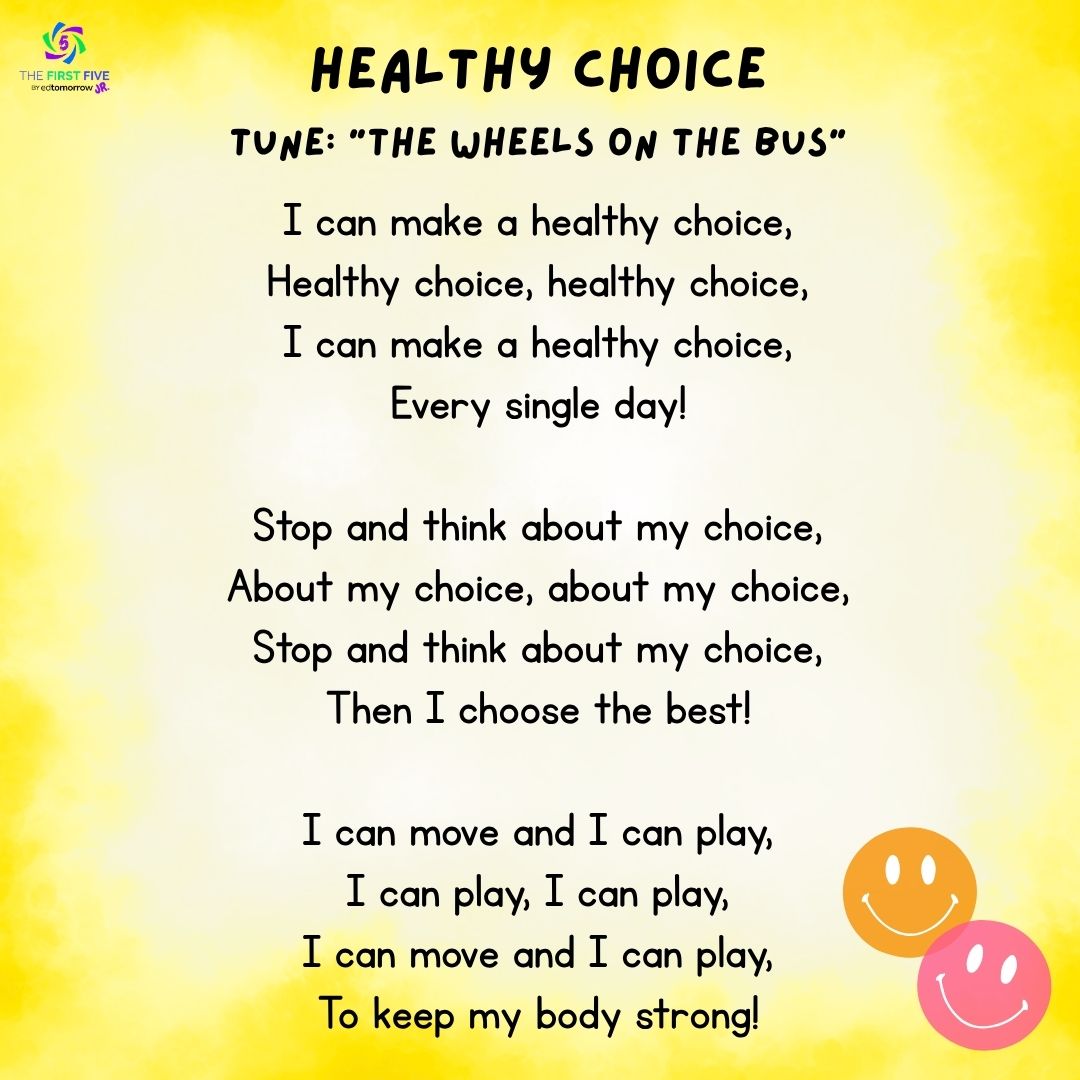 Healthy Choice