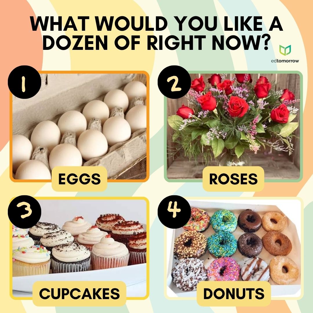 Dozen Treats