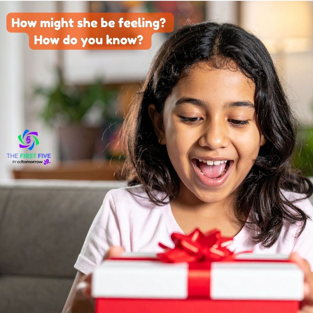 Present Excited Reaction
