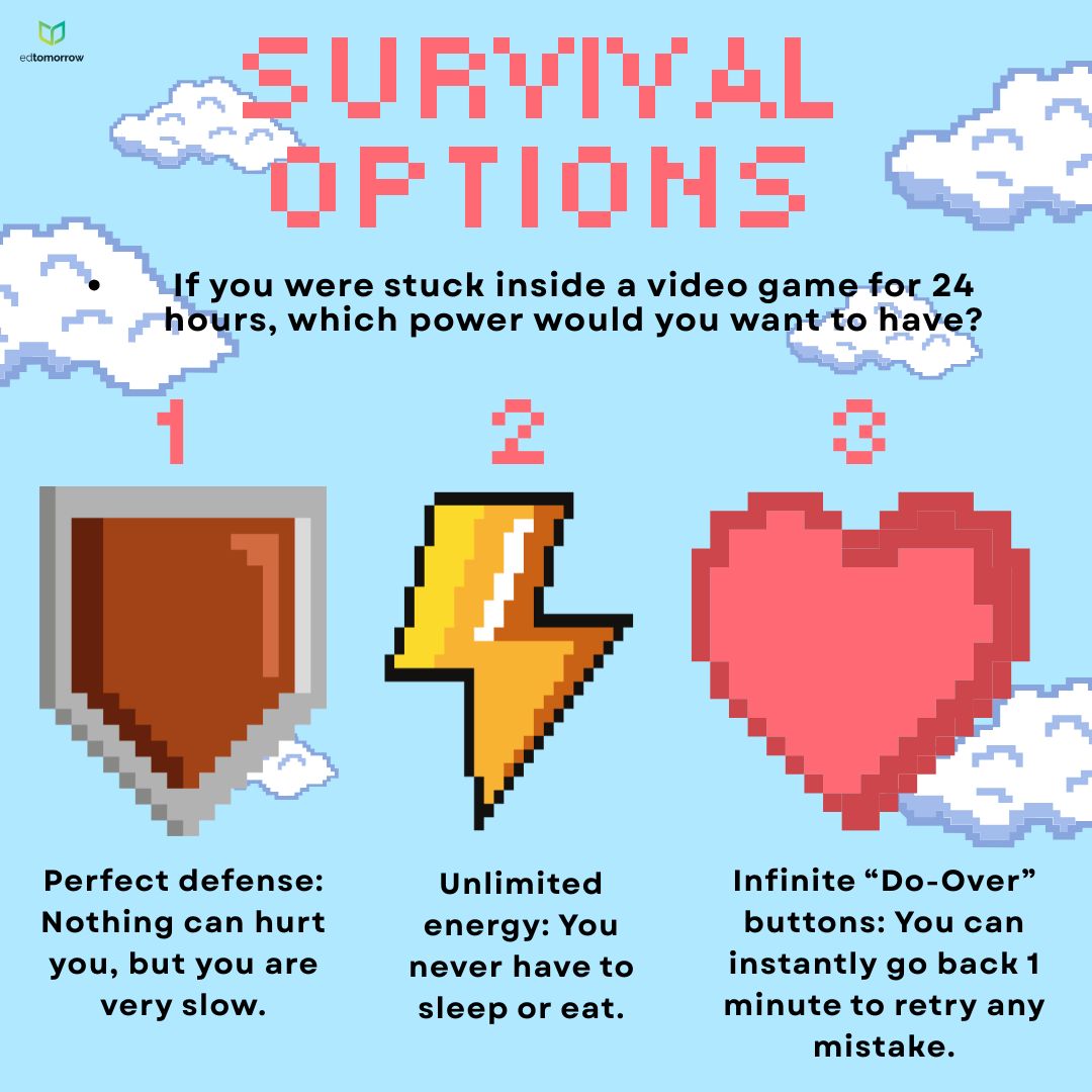 Survival Options