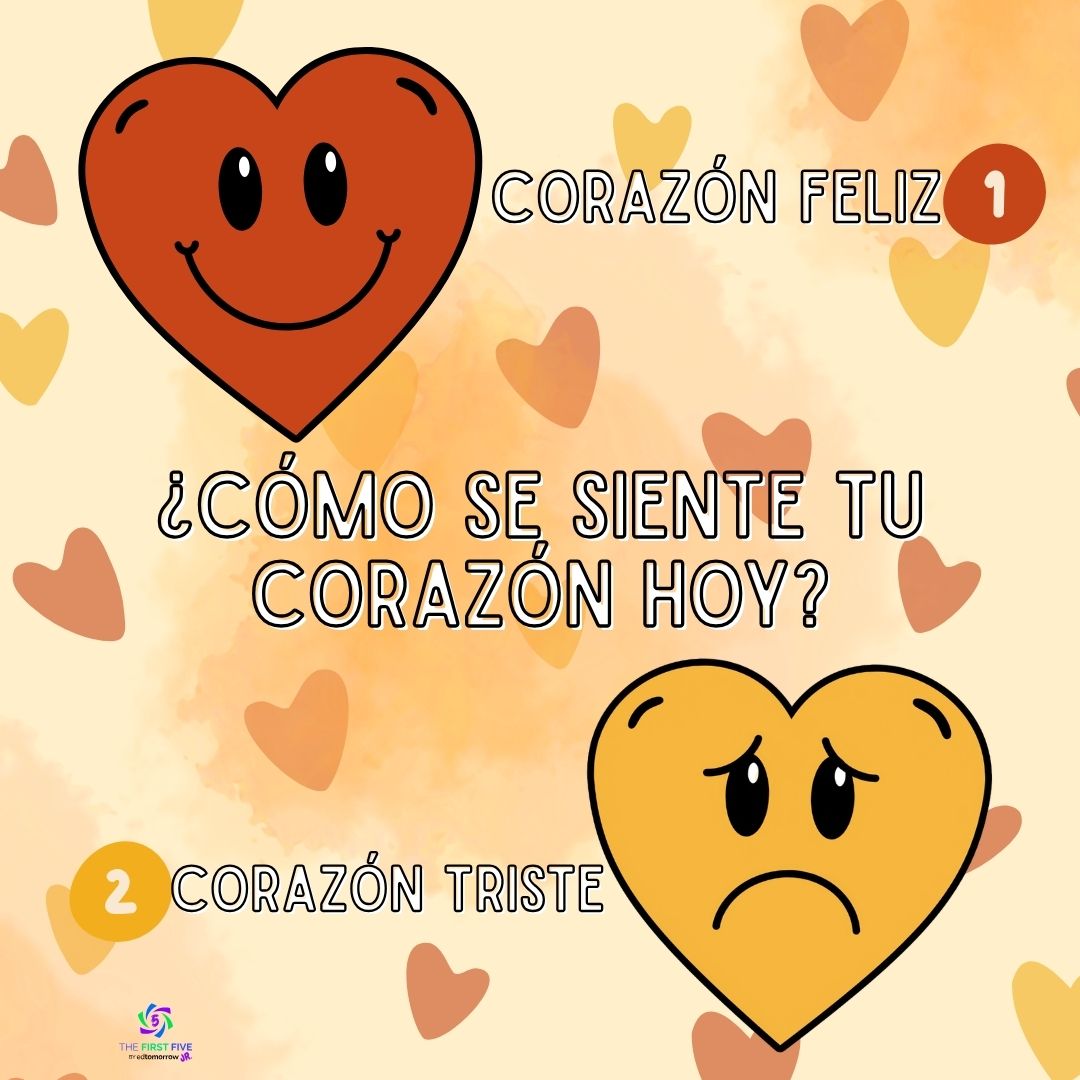 Sentimientos del Corazón