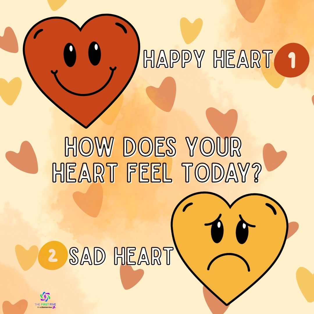 Heart Feelings