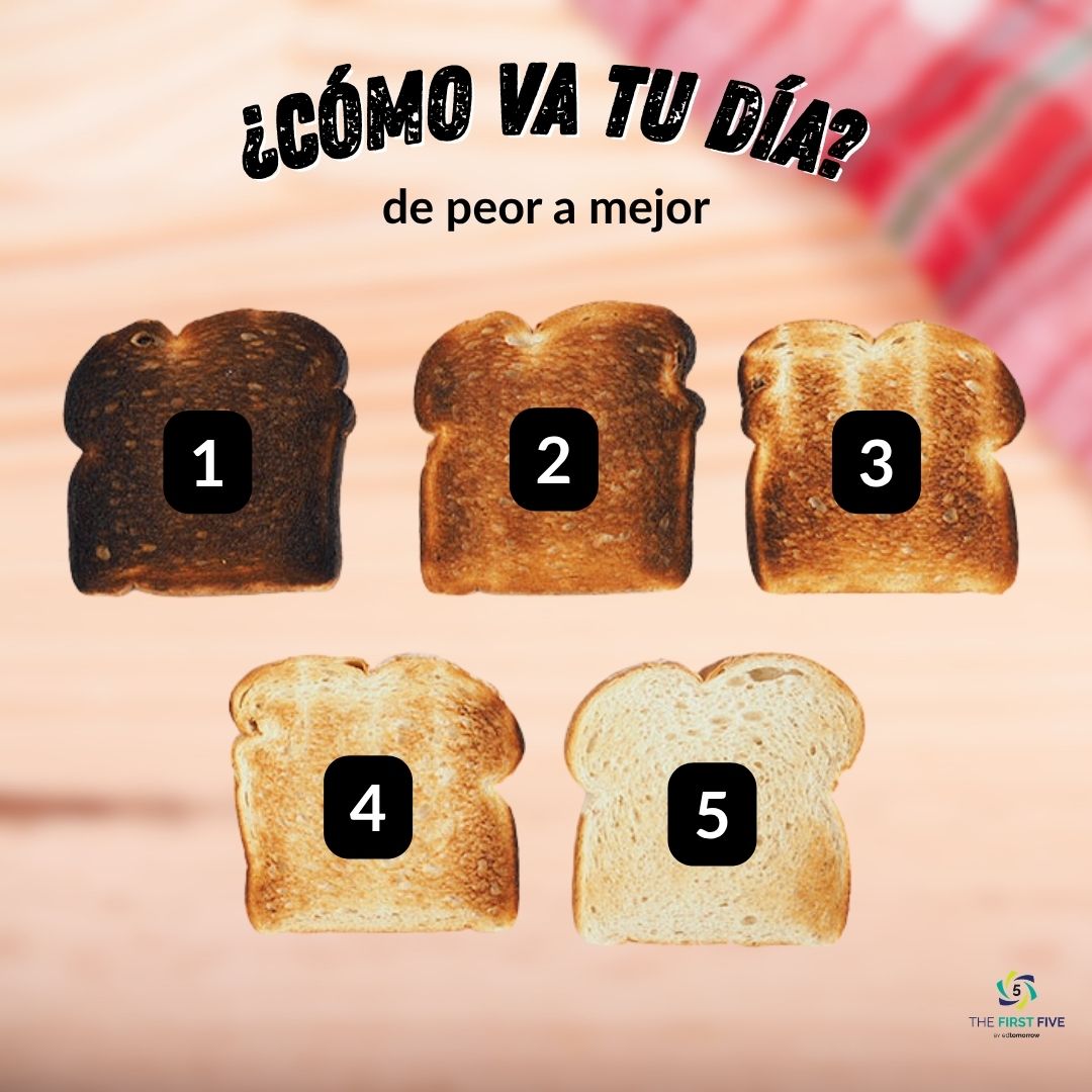 Día Tostado