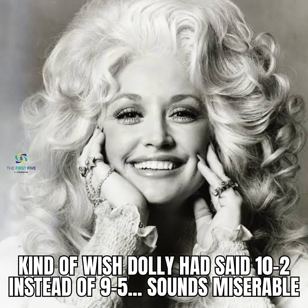 Dolly 9 to 5