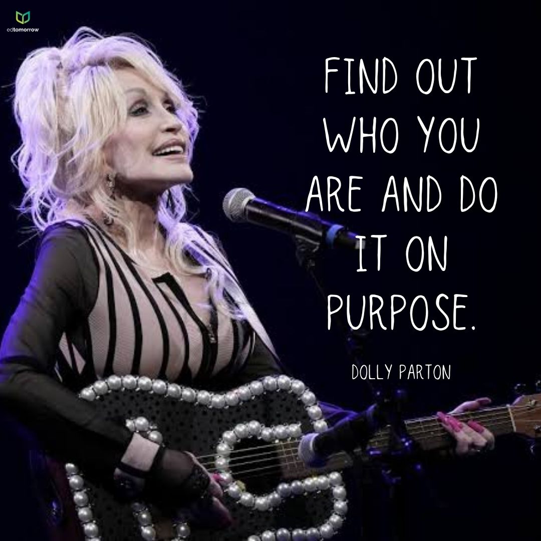 Dolly Do It On Purpose