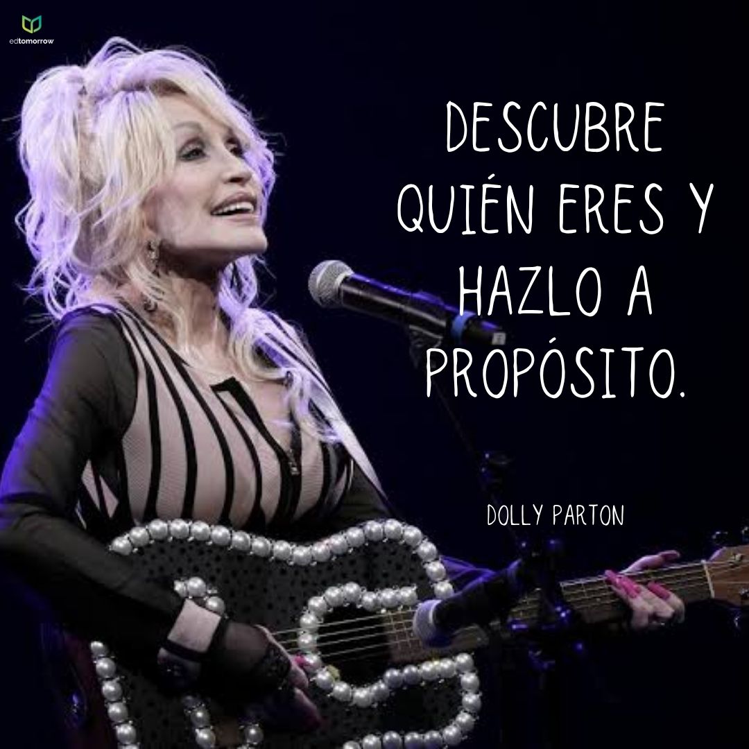 Dolly Hazlo a Propósito