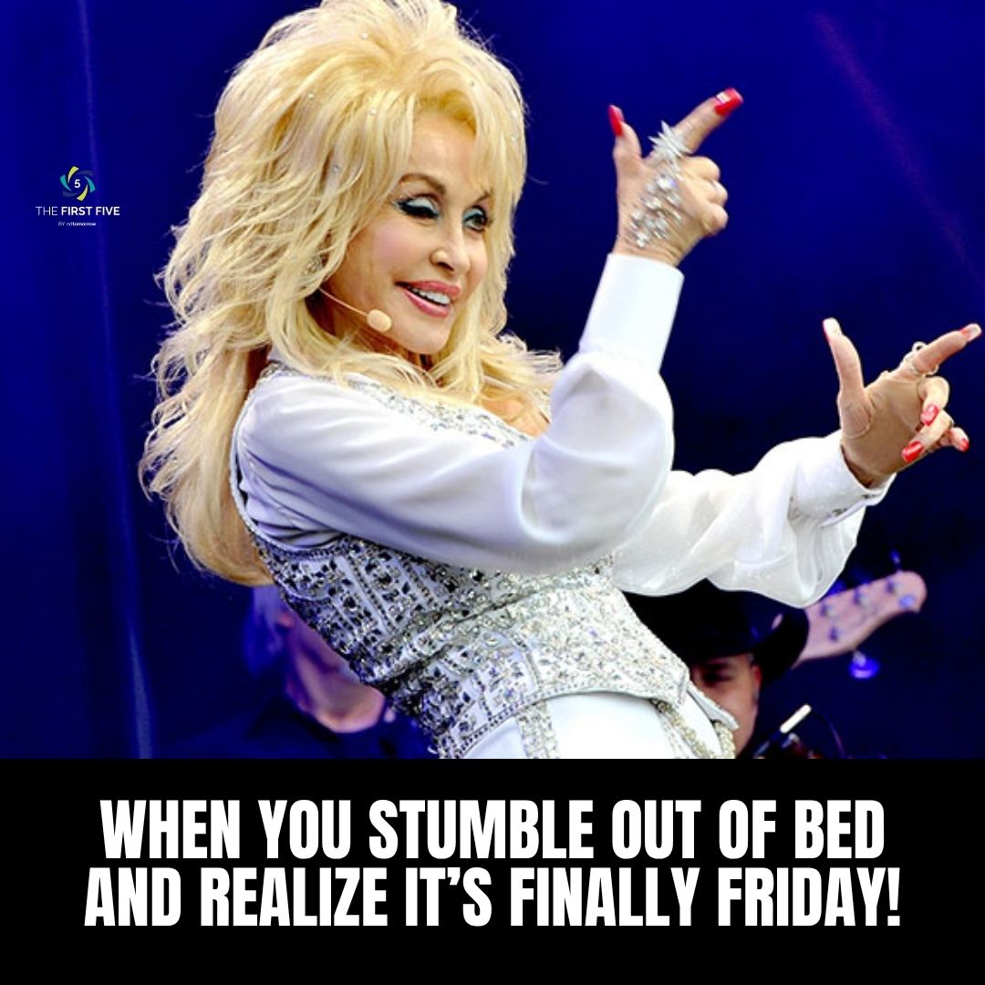 Stumble Out Of Bed